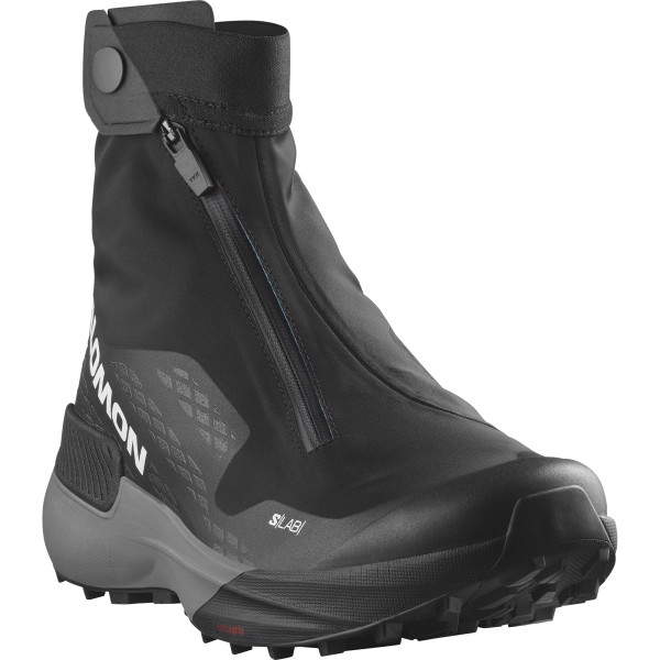 SALOMON S/LAB GENESIS SPINE