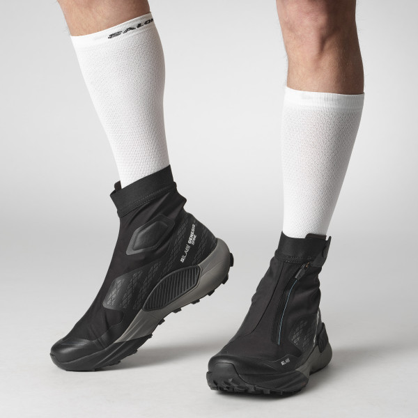 SALOMON S/LAB GENESIS SPINE