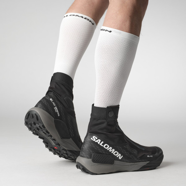 SALOMON S/LAB GENESIS SPINE