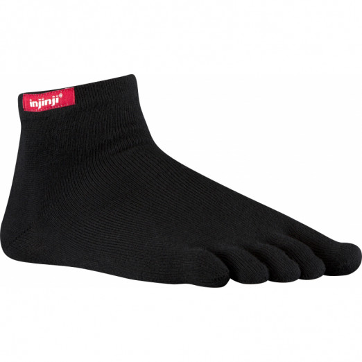 INJINJI SPORT Original Weight / Coolmax / Mini / Black