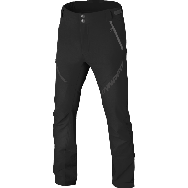DYNAFIT Mercury Dynastretch Pants Men Black Out