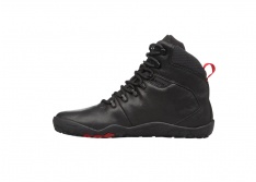 VIVOBAREFOOT TRACKER FG L Leather Black