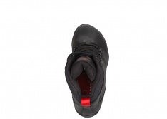 VIVOBAREFOOT TRACKER FG L Leather Black