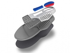 SPENCO IRONMAN TOTAL SUPPORT THIN