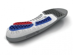 SPENCO IRONMAN TOTAL SUPPORT THIN