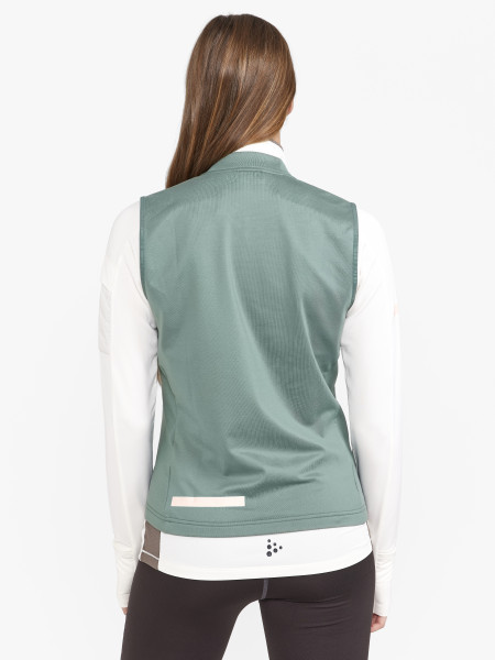 Vesta CRAFT ADV SubZ 4 Zelená