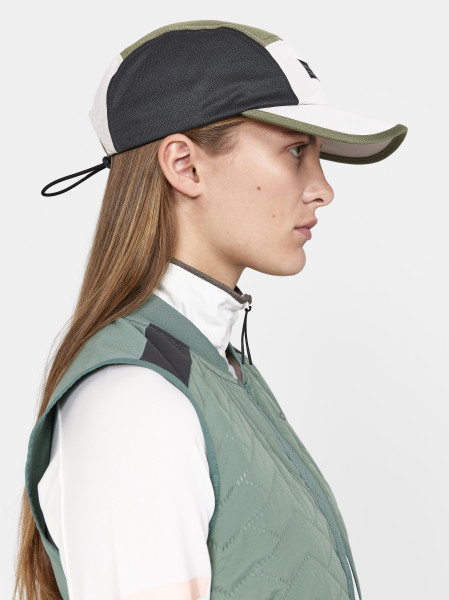 Vesta CRAFT ADV SubZ 4 Zelená