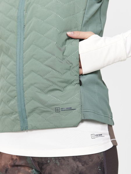 Vesta CRAFT ADV SubZ 4 Zelená