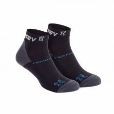 INOV-8 ALL MERINO SOCK High Black