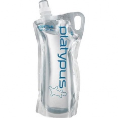 plusBOTTLE flexible bottle