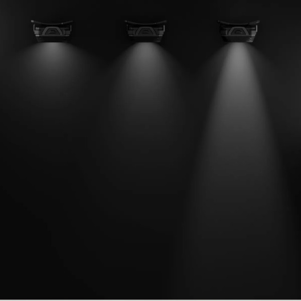 Čelovka SILVA Discover Hybrid Černá