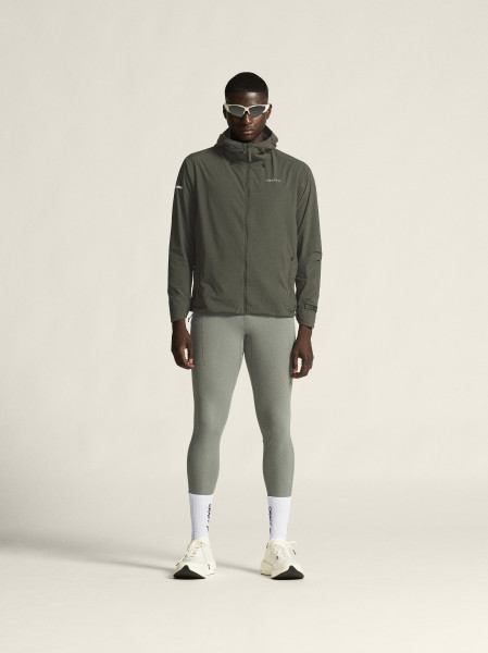 Bunda CRAFT SubZ Light Zelená