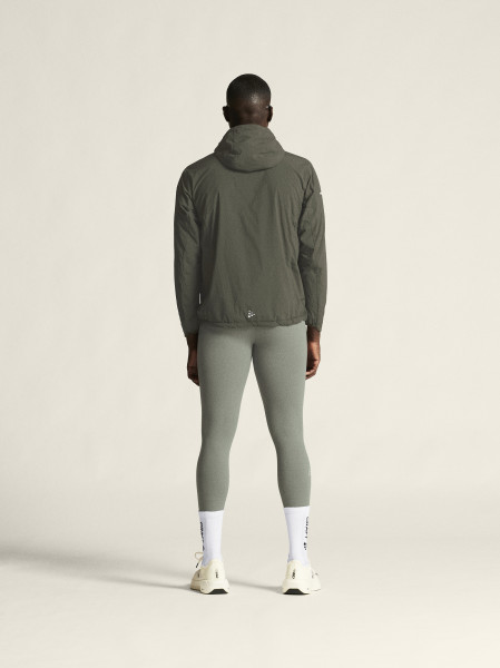 Bunda CRAFT SubZ Light Zelená