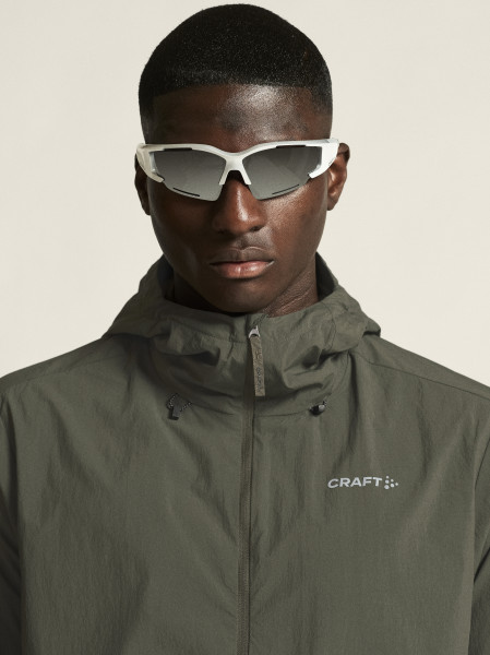 Bunda CRAFT SubZ Light Zelená