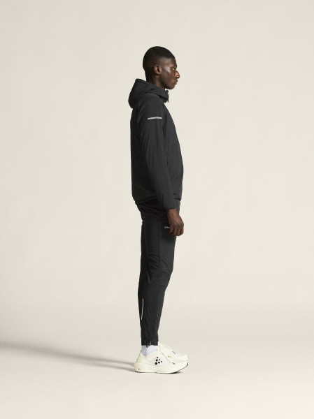 Bunda CRAFT SubZ Light Černá