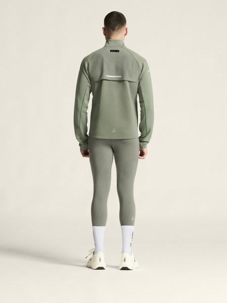 Bunda CRAFT SubZ 4 Zelená