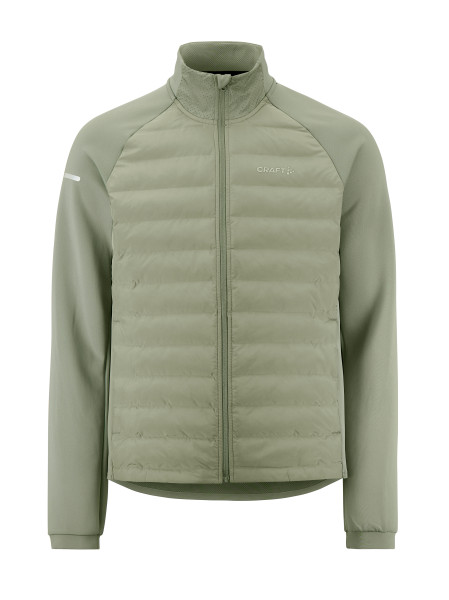Bunda CRAFT SubZ 4 Zelená