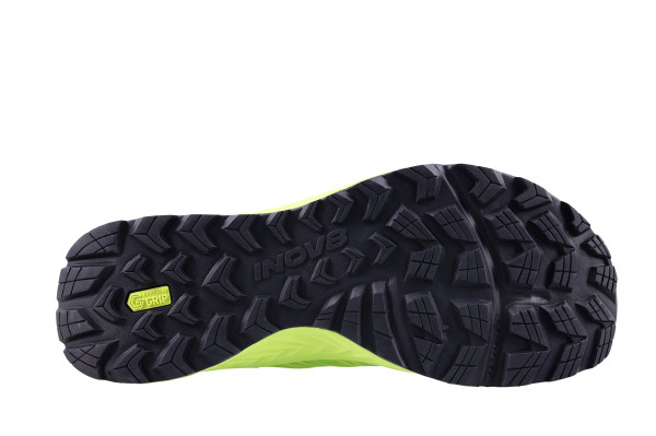 INOV8 TRAILFLY SPEED v2 M Zelená