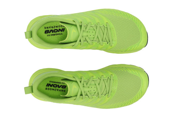 INOV8 TRAILFLY SPEED v2 M Zelená