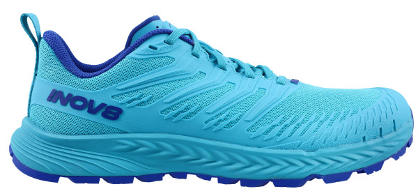 INOV8 TRAILFLY SPEED v2 W Modrá