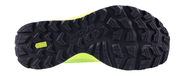 INOV8 TRAILFLY MAX v2 M Zelená