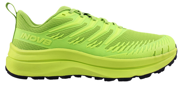 INOV8 TRAILFLY MAX v2 M Zelená