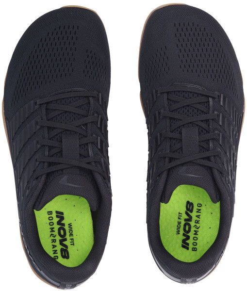 INOV8 BARE-XF v2 M Černá