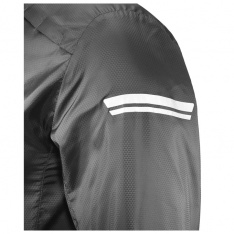 SALOMON AGILE WIND JKT M Matador