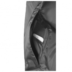 SALOMON AGILE WIND JKT M Matador