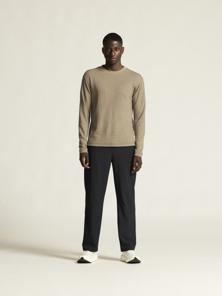 CRAFT Wool Waffle Béžová