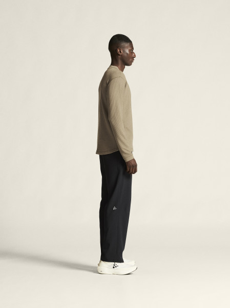 CRAFT Wool Waffle Béžová