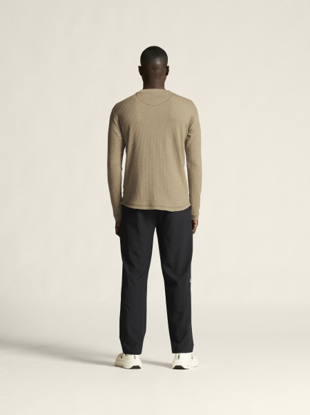 CRAFT Wool Waffle Béžová