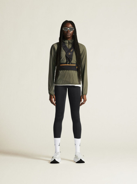 CRAFT PRO Trail Tights 2 W Černá