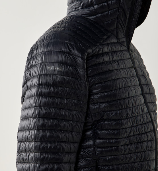 HAGLÖFS L.I.M Mimic Hood II pánská Černá