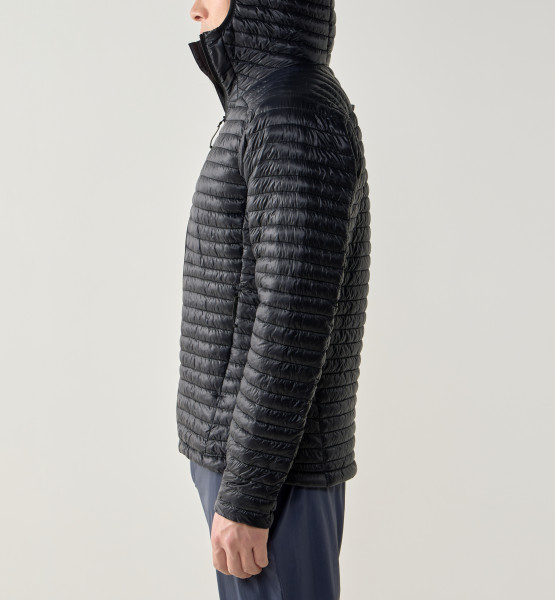 HAGLÖFS L.I.M Mimic Hood II pánská Černá