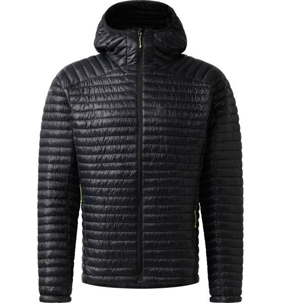 HAGLÖFS L.I.M Mimic Hood II pánská Černá