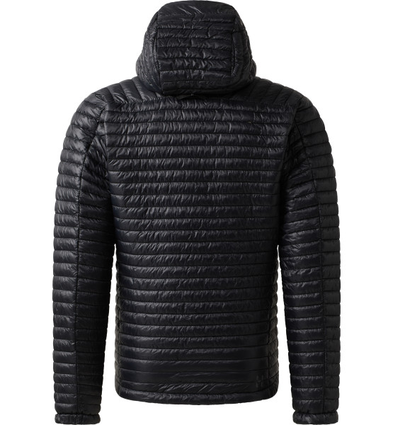 HAGLÖFS L.I.M Mimic Hood II pánská Černá