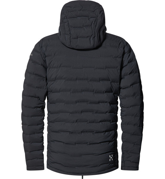 HAGLÖFS Spitz Down pánská Černá