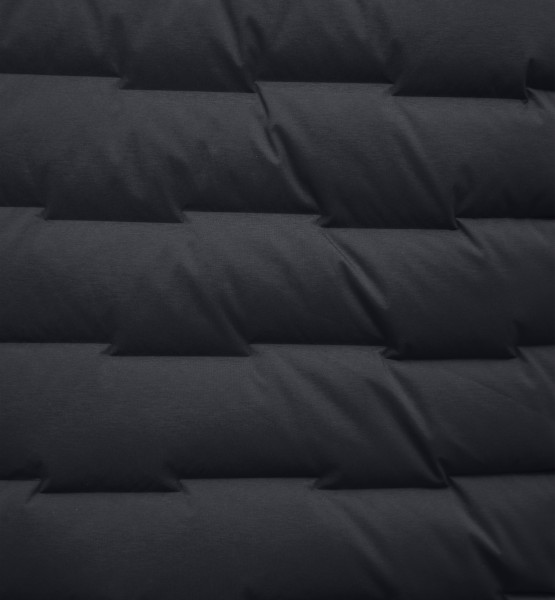 HAGLÖFS Spitz Down pánská Černá