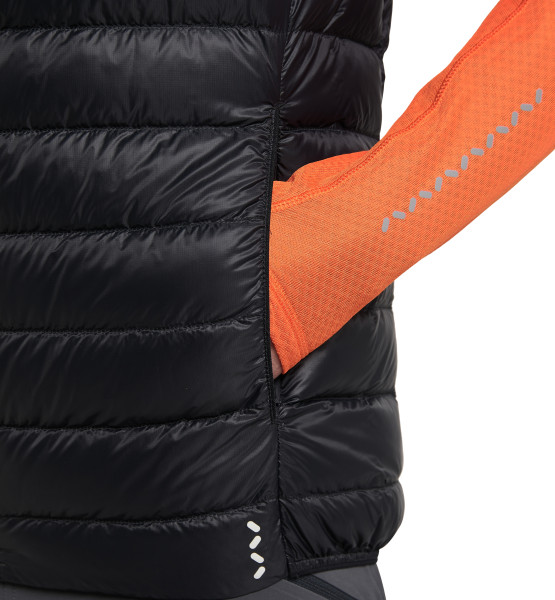 HAGLÖFS L.I.M Down pánská