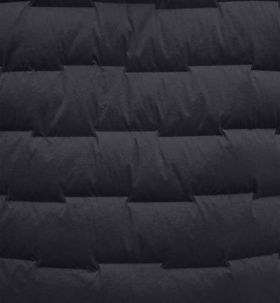 HAGLÖFS Spitz Down dámská bunda Černá