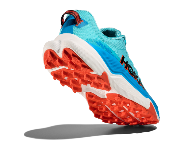 HOKA Torrent 4 W Cielo blue/Skyward blue