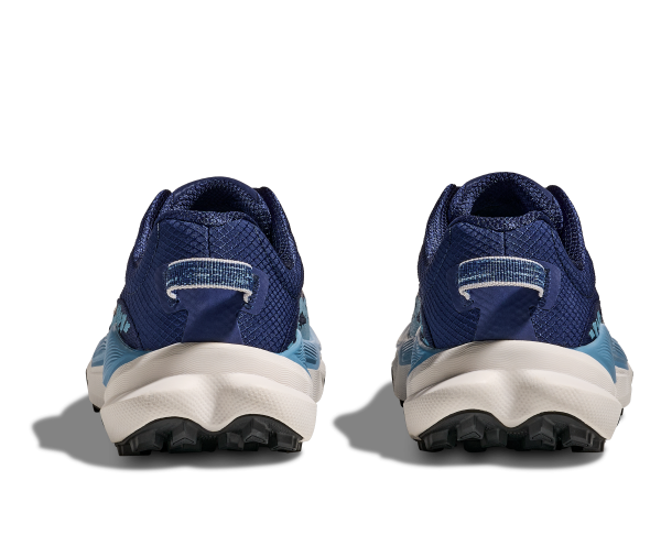 HOKA Torrent 4 W Midnight blue/Alpine blue
