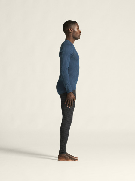 CRAFT Active Extreme X LS Modrá