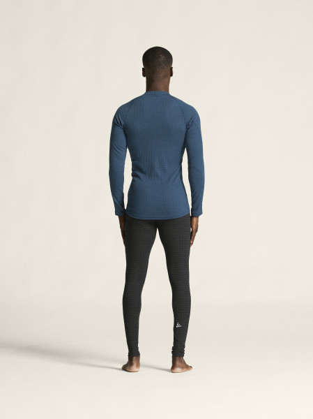 CRAFT Active Extreme X LS Modrá