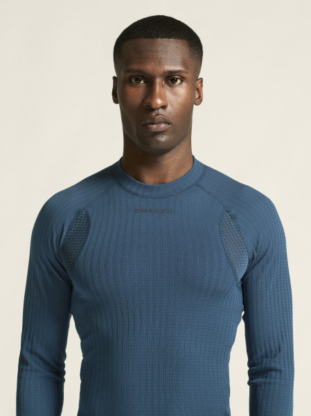 CRAFT Active Extreme X LS Modrá