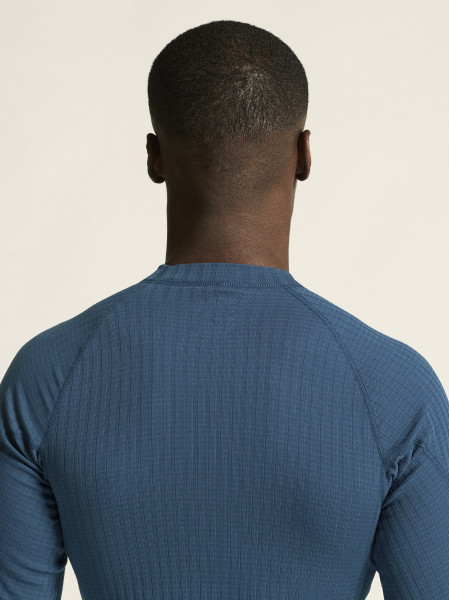 CRAFT Active Extreme X LS Modrá