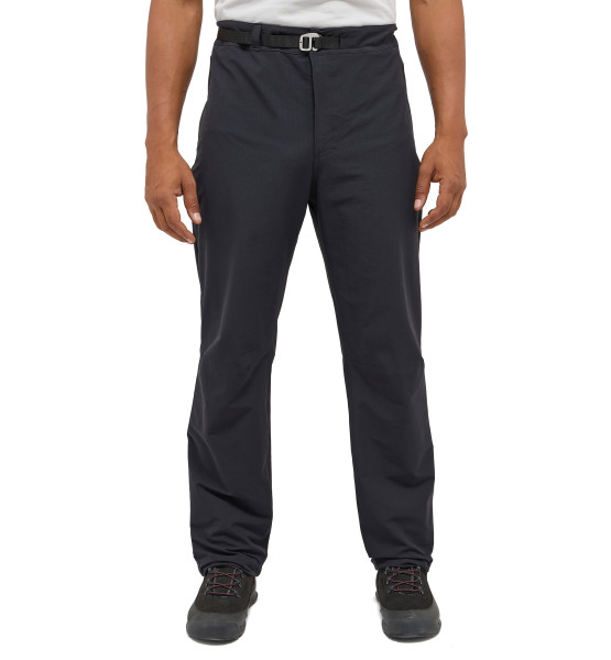 Kalhoty Haglöfs Hede Černá