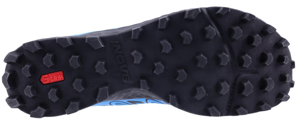 INOV8 MUDTALON v2 M Modrá