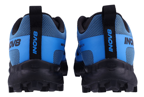 INOV8 MUDTALON v2 M Modrá